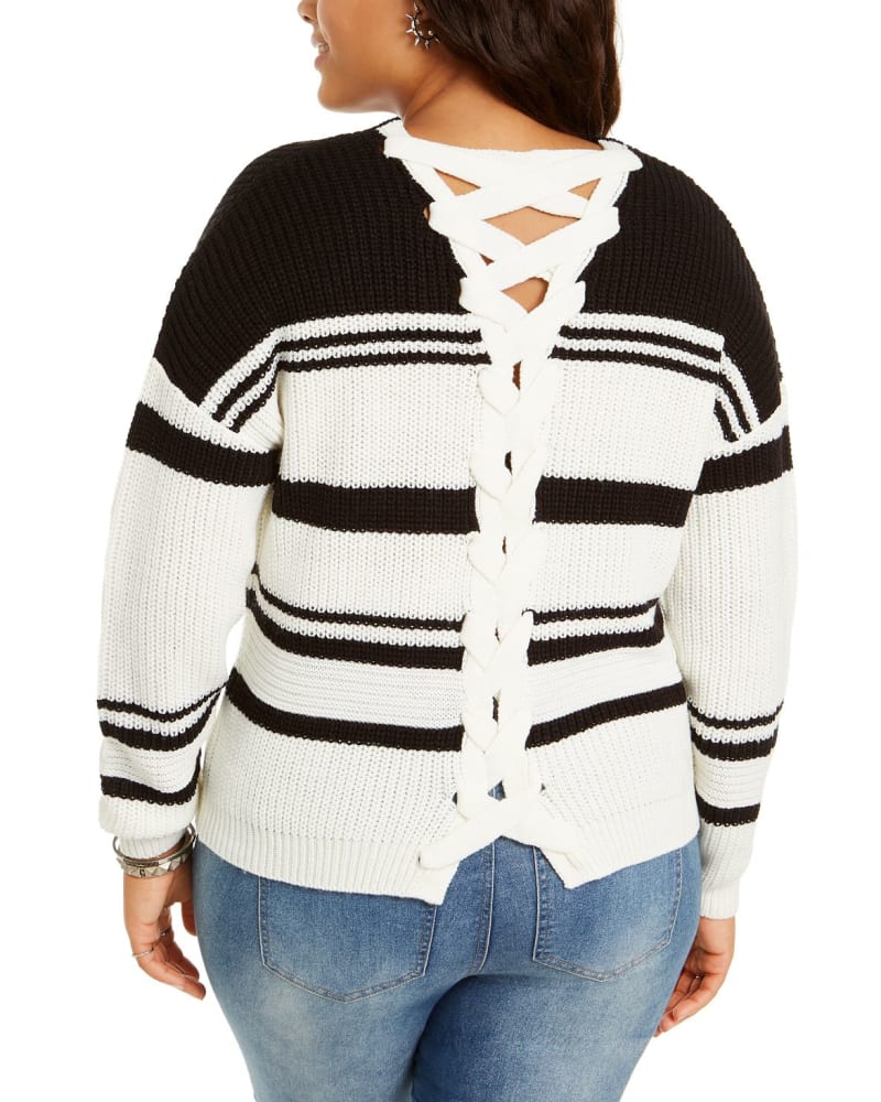 Planet gold sweater discount